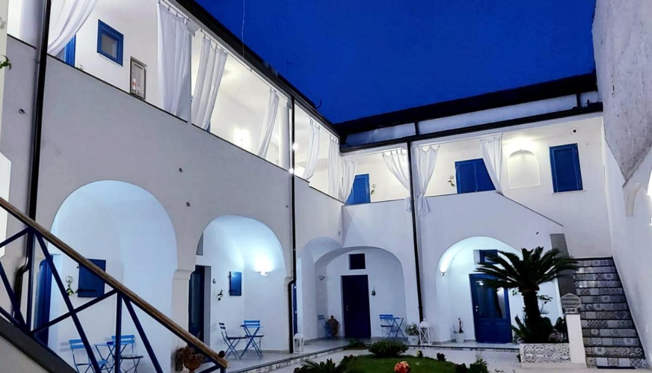 B&B Sognando Vietri E Spa Esclusiva Aversa Εξωτερικό φωτογραφία