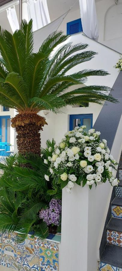 B&B Sognando Vietri E Spa Esclusiva Aversa Εξωτερικό φωτογραφία
