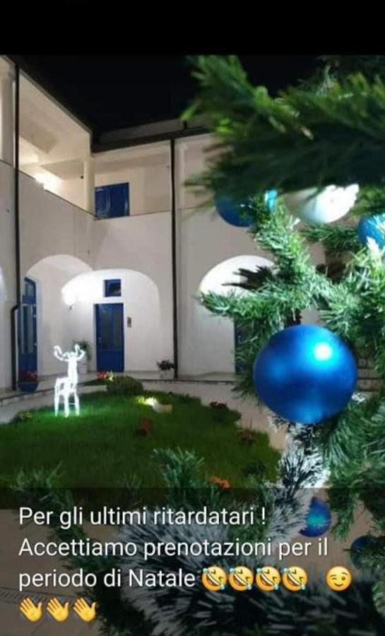 B&B Sognando Vietri E Spa Esclusiva Aversa Εξωτερικό φωτογραφία