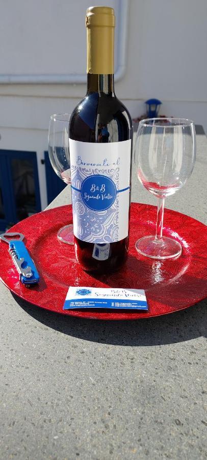 B&B Sognando Vietri E Spa Esclusiva Aversa Εξωτερικό φωτογραφία
