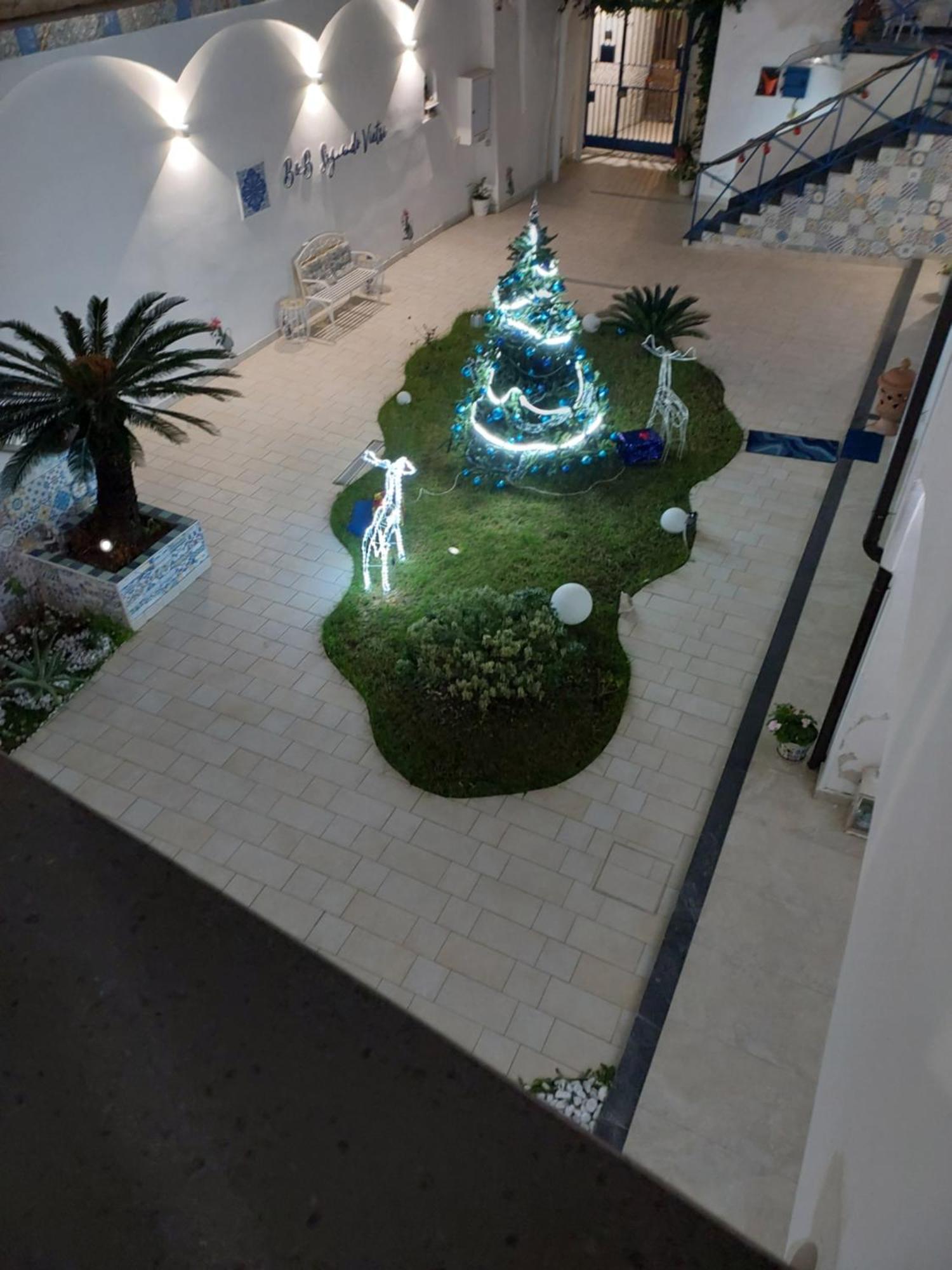 B&B Sognando Vietri E Spa Esclusiva Aversa Εξωτερικό φωτογραφία