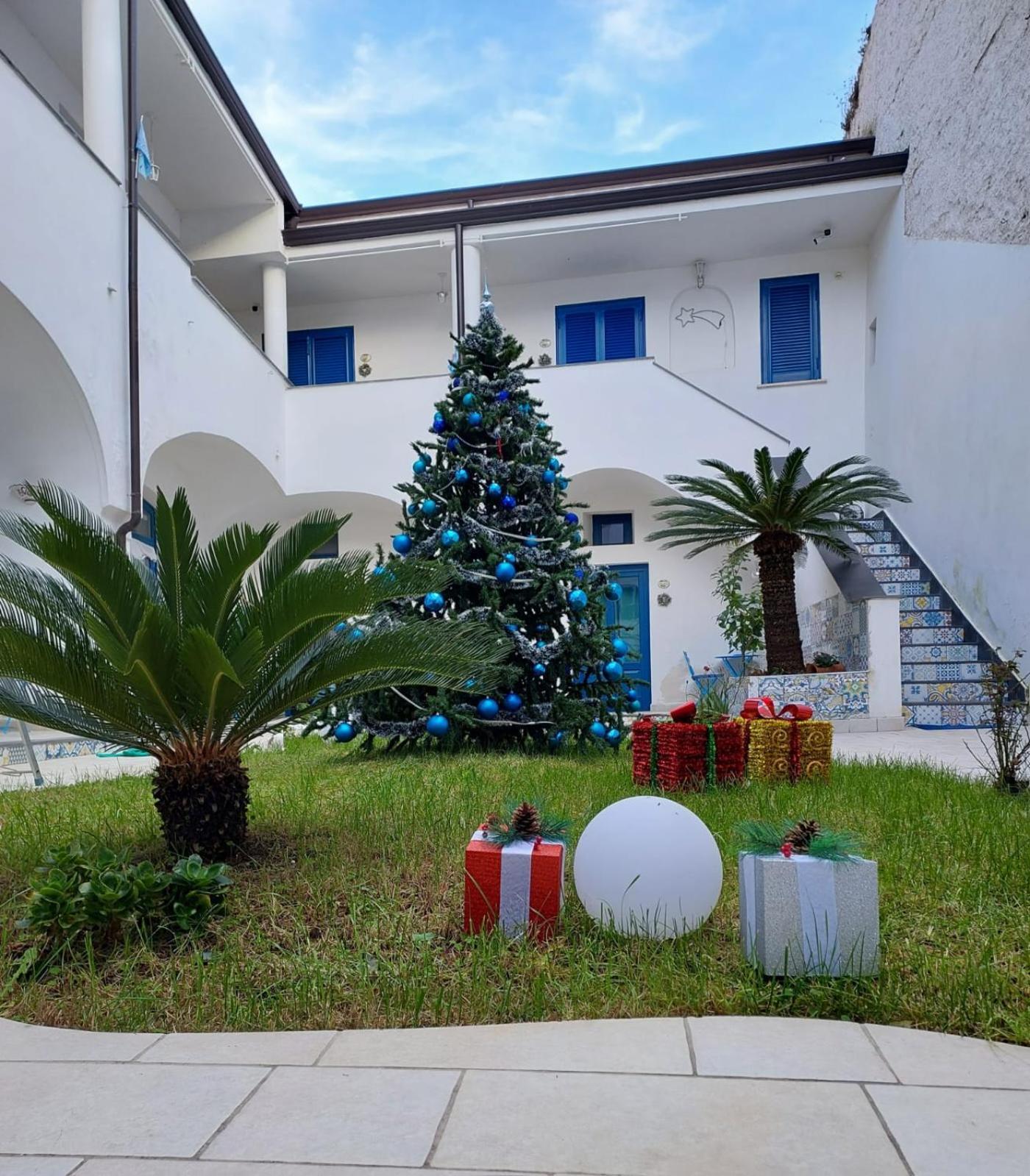 B&B Sognando Vietri E Spa Esclusiva Aversa Εξωτερικό φωτογραφία