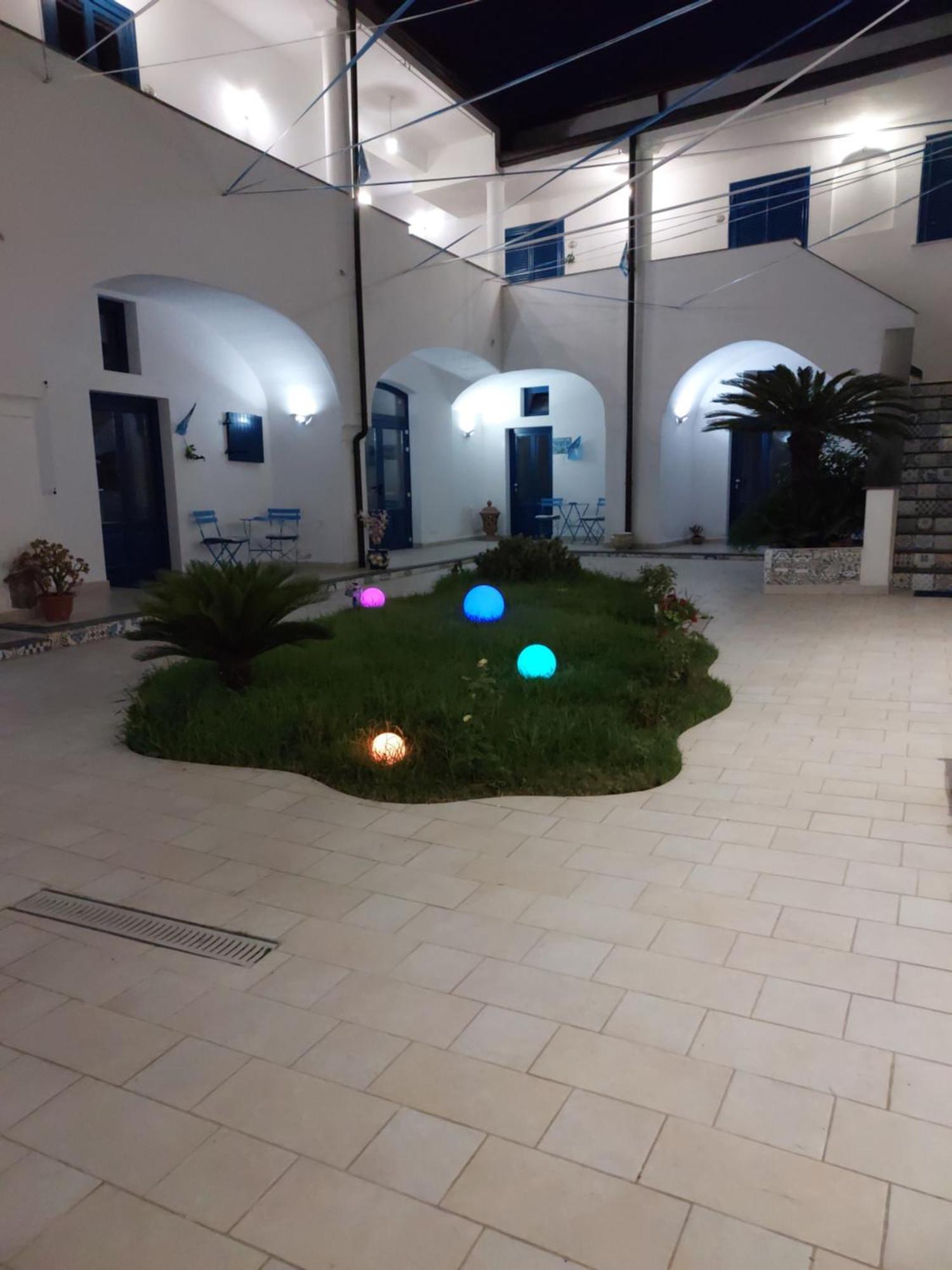 B&B Sognando Vietri E Spa Esclusiva Aversa Εξωτερικό φωτογραφία