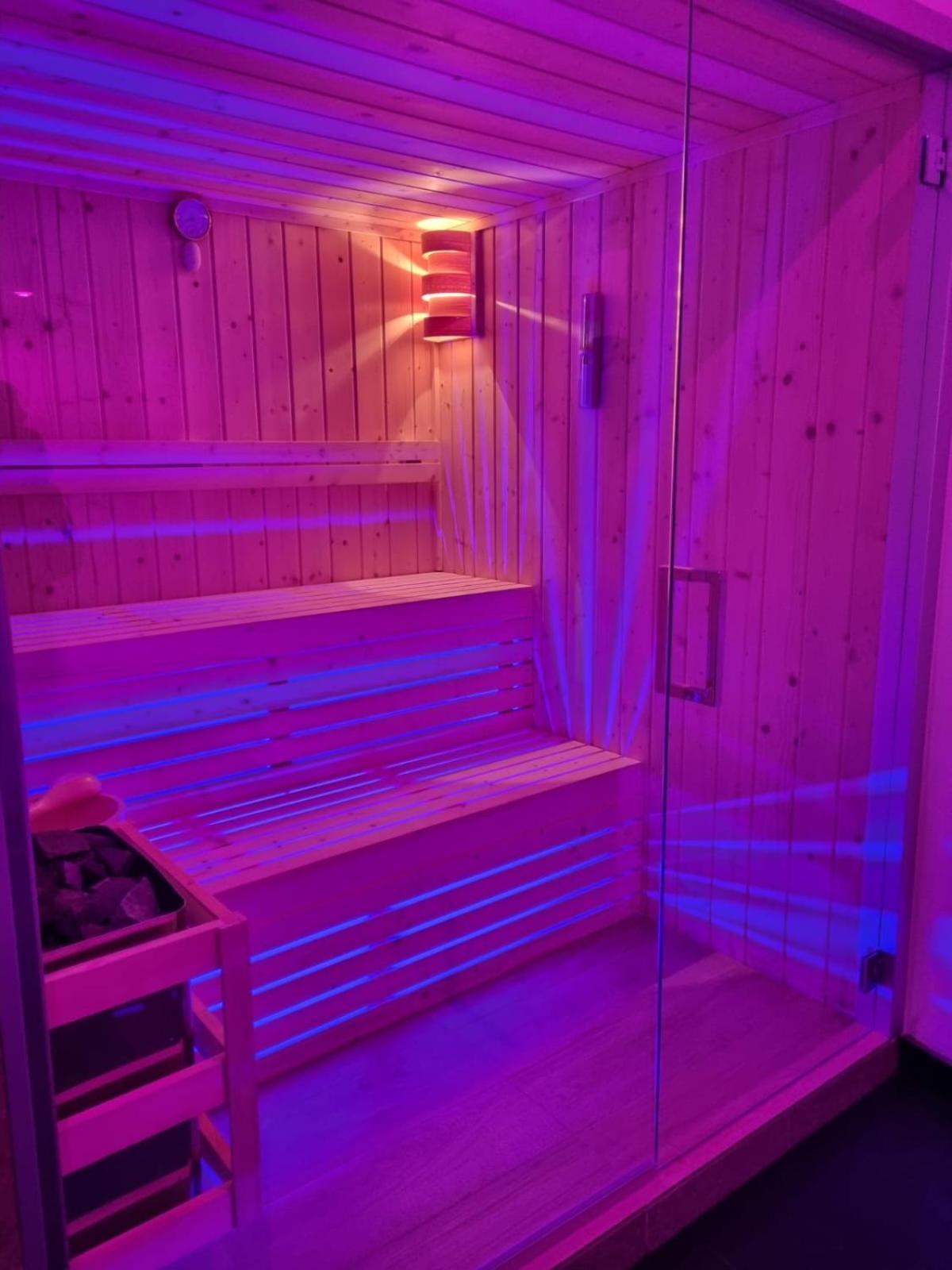 B&B Sognando Vietri E Spa Esclusiva Aversa Εξωτερικό φωτογραφία