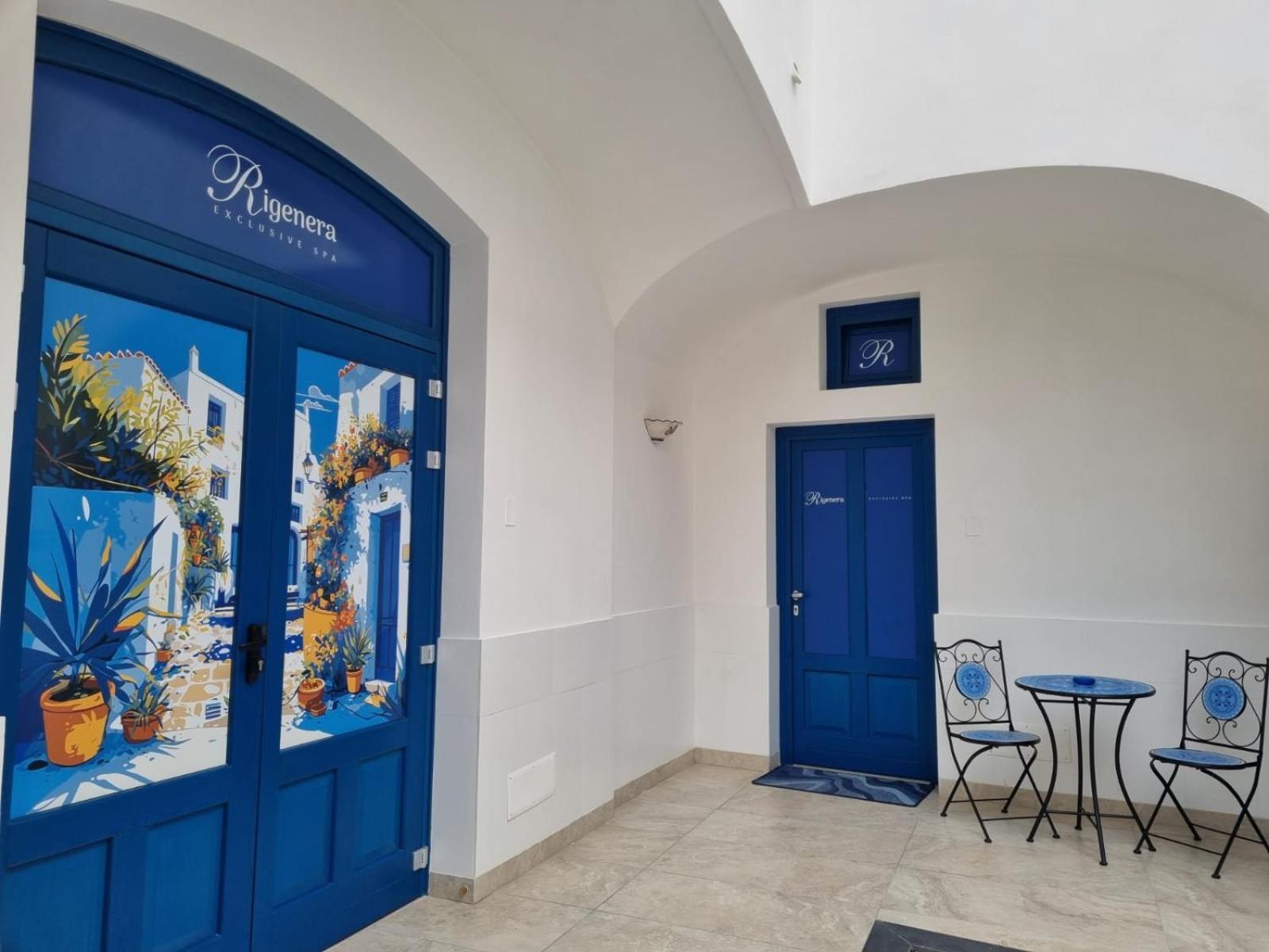 B&B Sognando Vietri E Spa Esclusiva Aversa Εξωτερικό φωτογραφία
