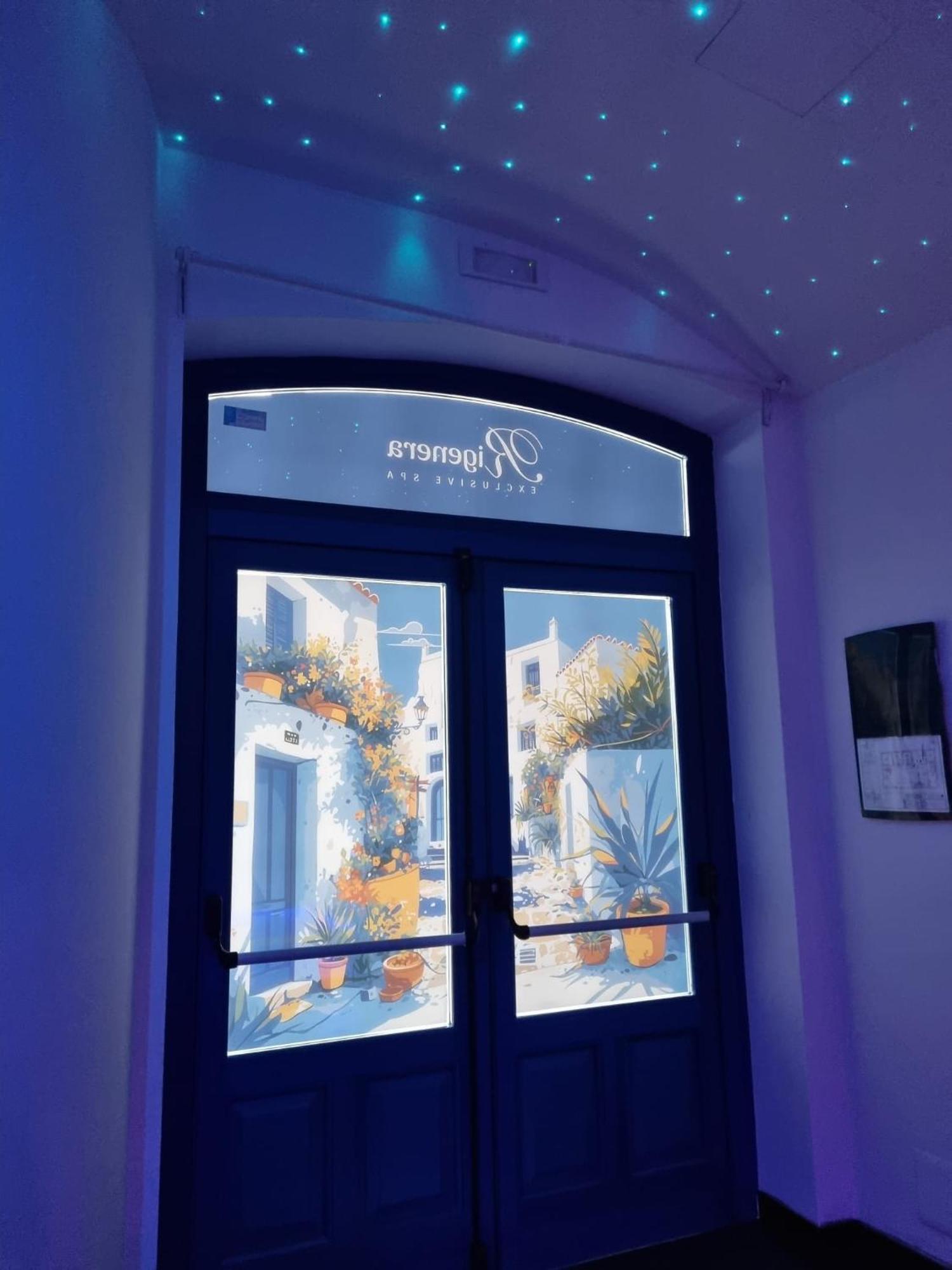 B&B Sognando Vietri E Spa Esclusiva Aversa Εξωτερικό φωτογραφία