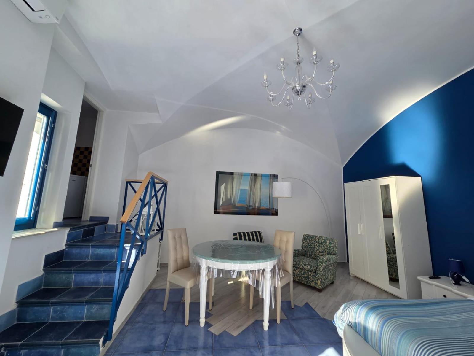 B&B Sognando Vietri E Spa Esclusiva Aversa Εξωτερικό φωτογραφία