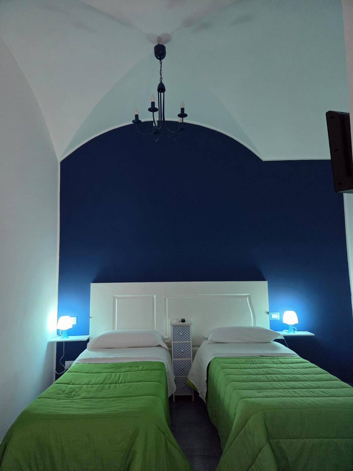 B&B Sognando Vietri E Spa Esclusiva Aversa Εξωτερικό φωτογραφία