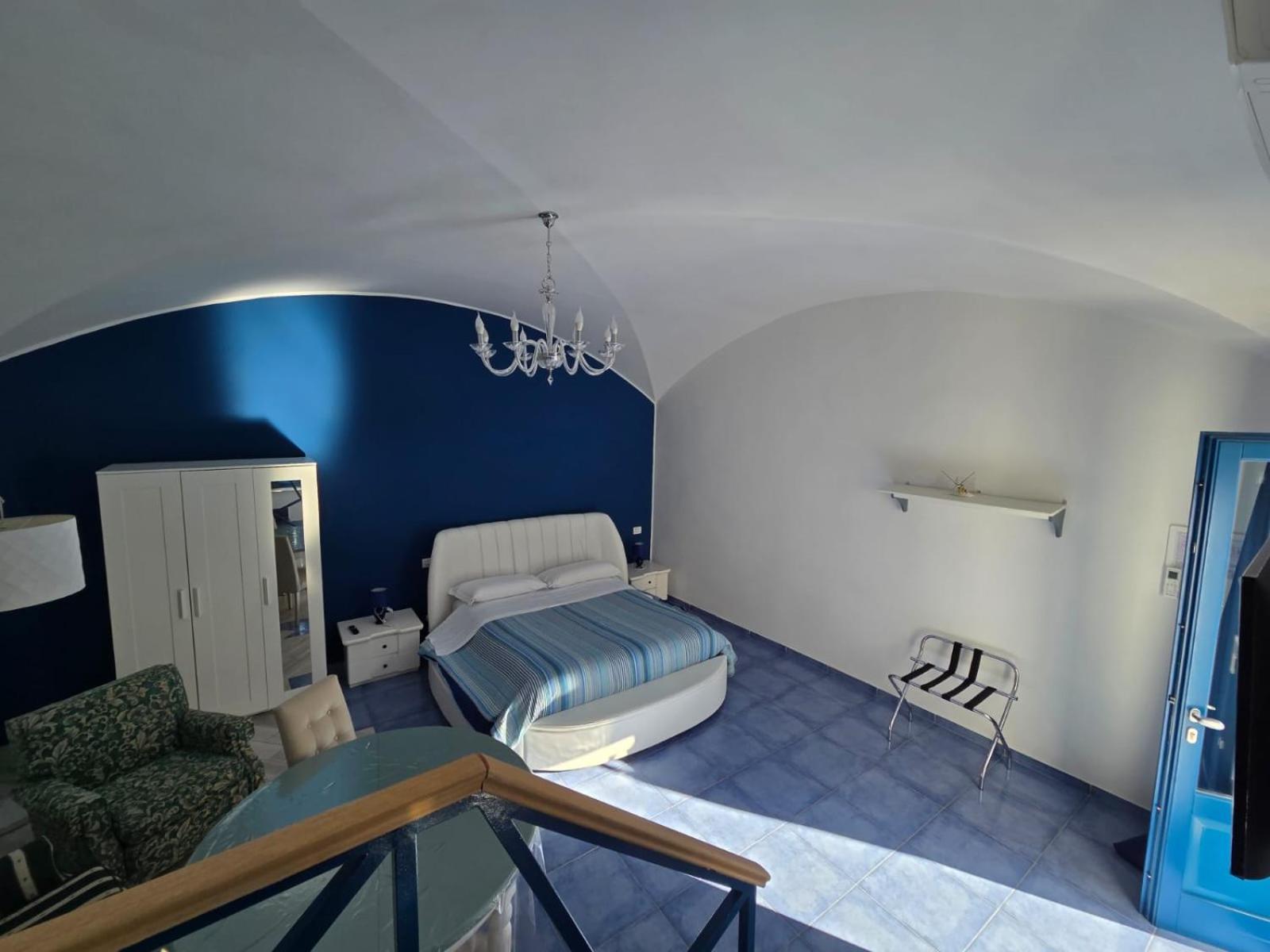 B&B Sognando Vietri E Spa Esclusiva Aversa Εξωτερικό φωτογραφία