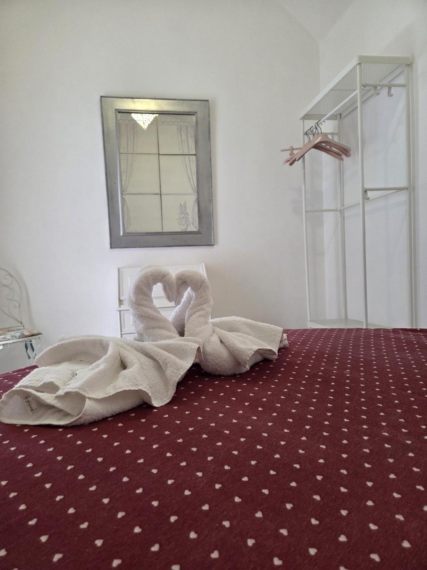 B&B Sognando Vietri E Spa Esclusiva Aversa Εξωτερικό φωτογραφία
