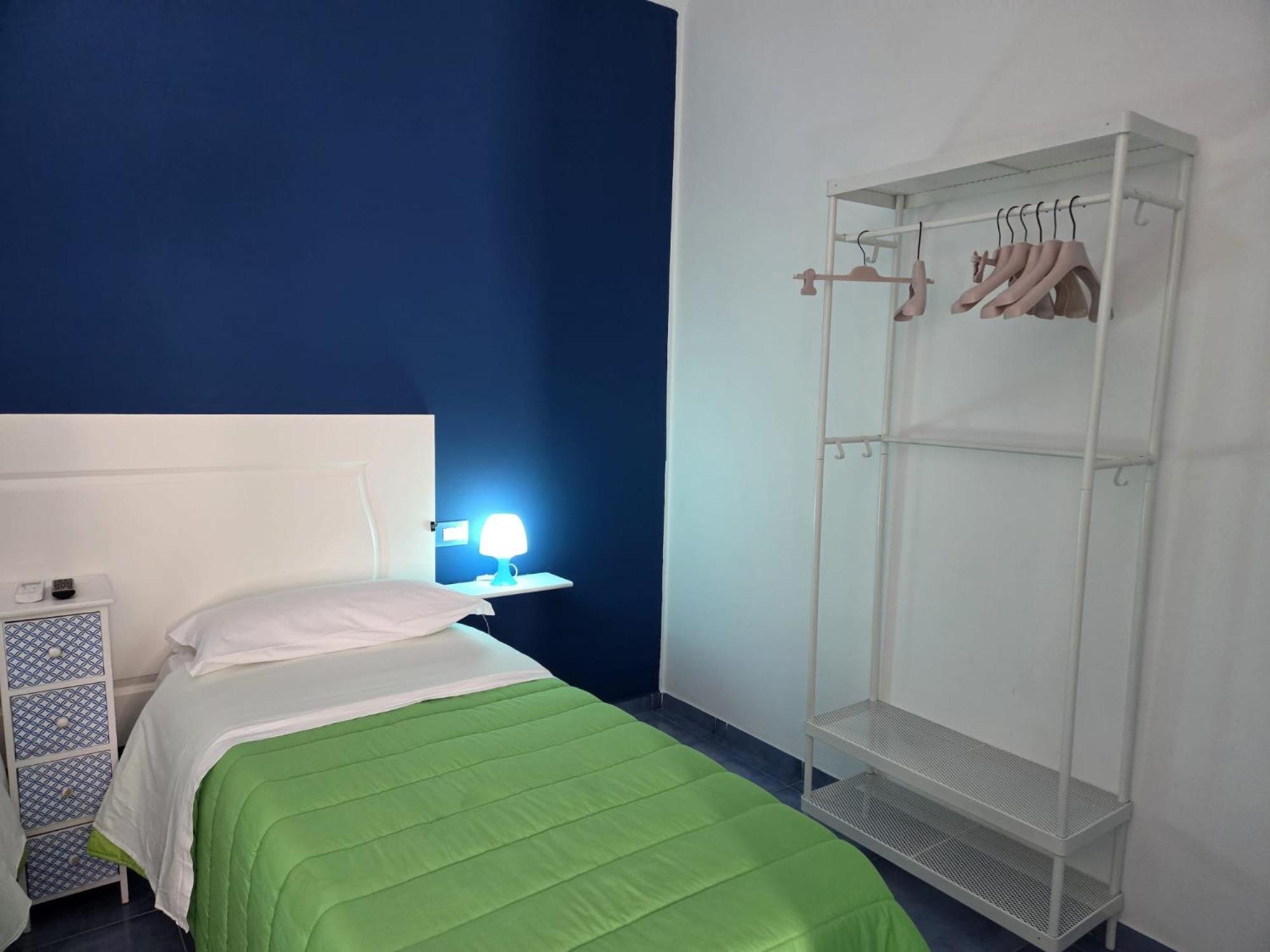 B&B Sognando Vietri E Spa Esclusiva Aversa Εξωτερικό φωτογραφία