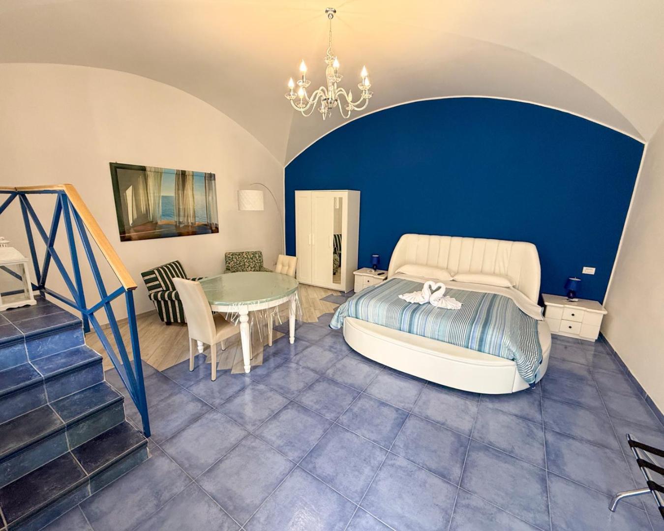 B&B Sognando Vietri E Spa Esclusiva Aversa Εξωτερικό φωτογραφία
