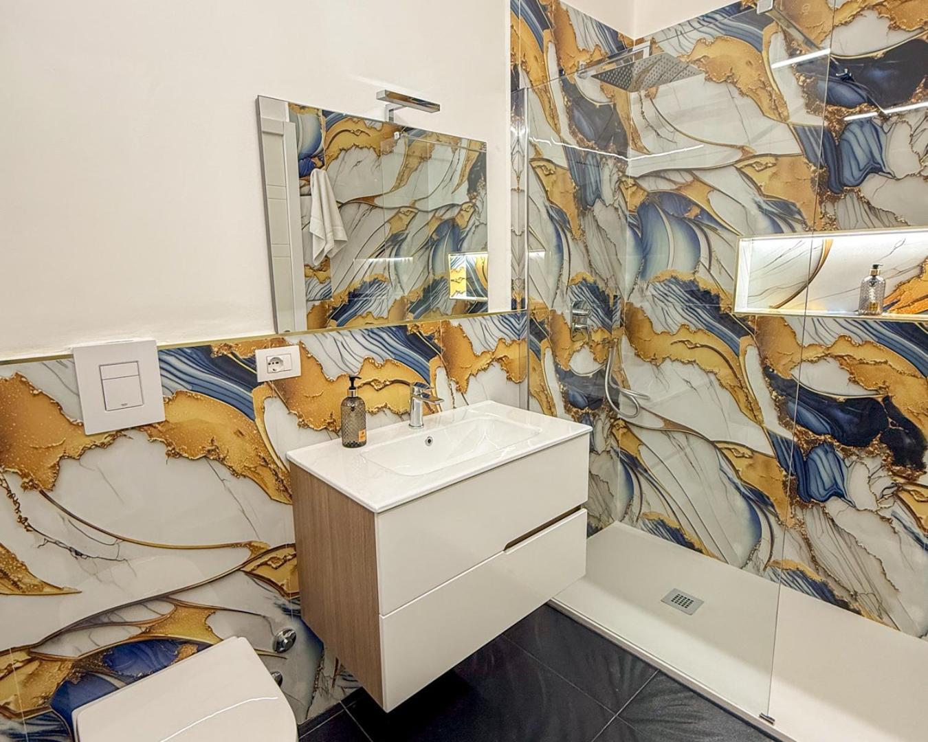 B&B Sognando Vietri E Spa Esclusiva Aversa Εξωτερικό φωτογραφία