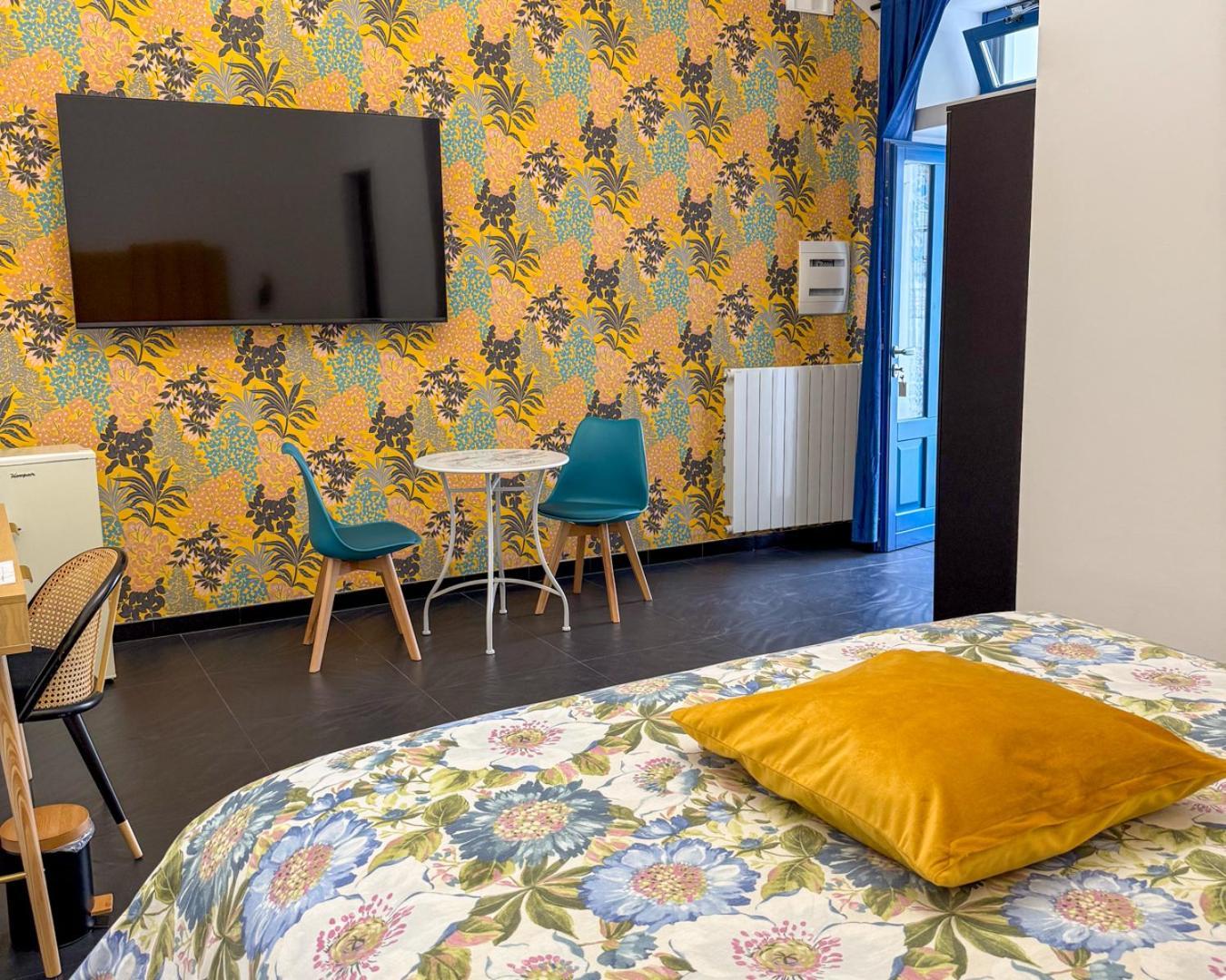 B&B Sognando Vietri E Spa Esclusiva Aversa Εξωτερικό φωτογραφία