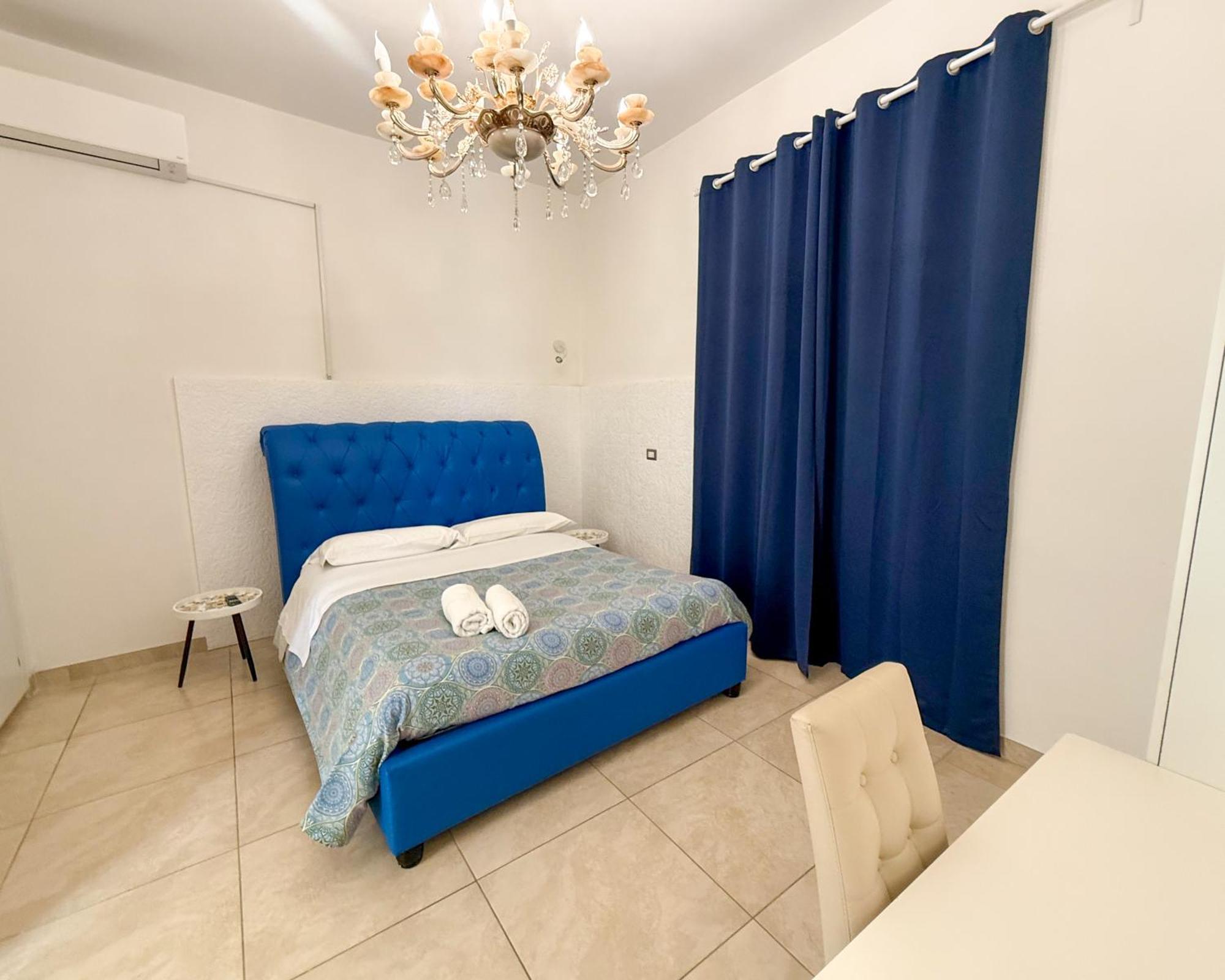 B&B Sognando Vietri E Spa Esclusiva Aversa Εξωτερικό φωτογραφία