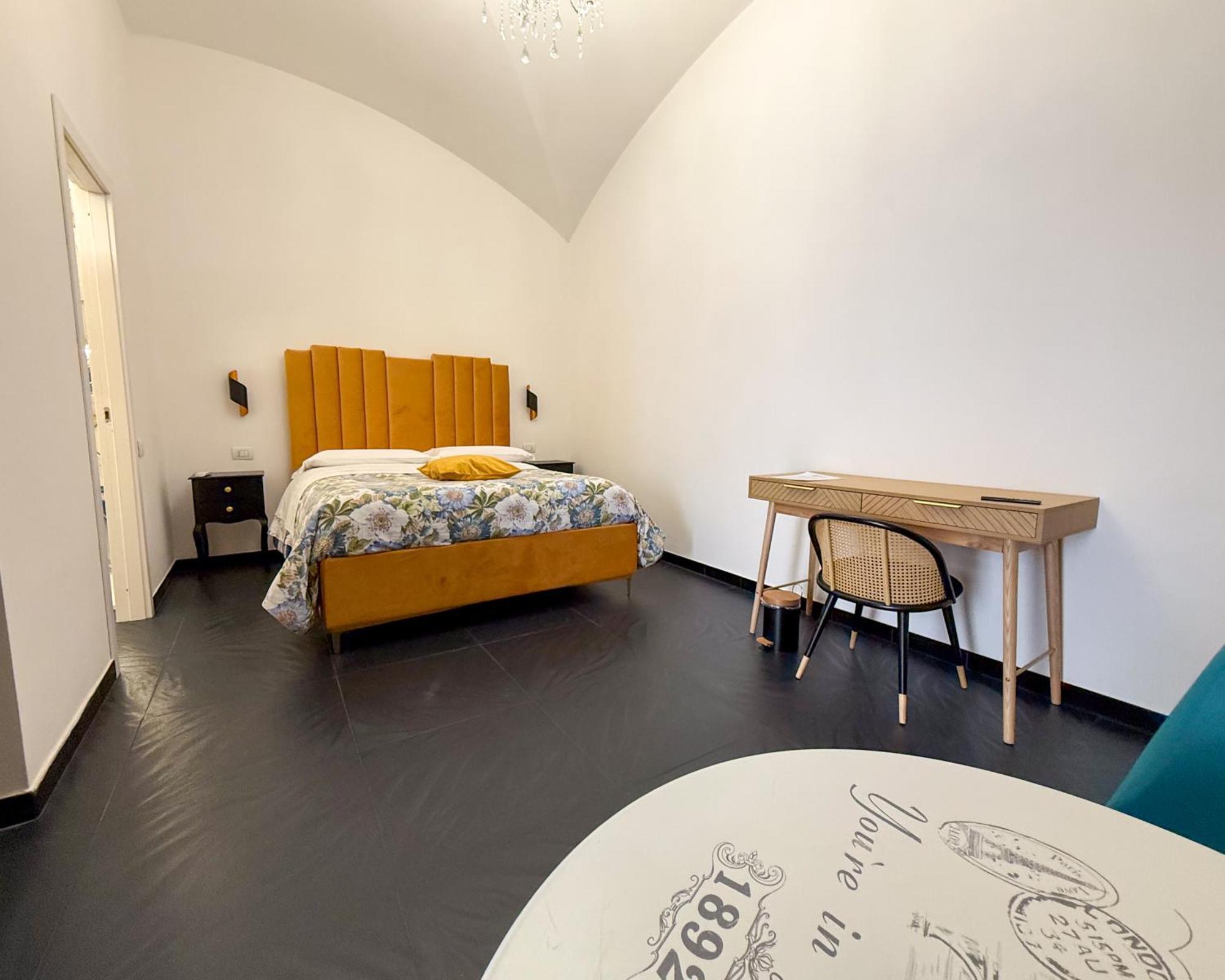 B&B Sognando Vietri E Spa Esclusiva Aversa Εξωτερικό φωτογραφία