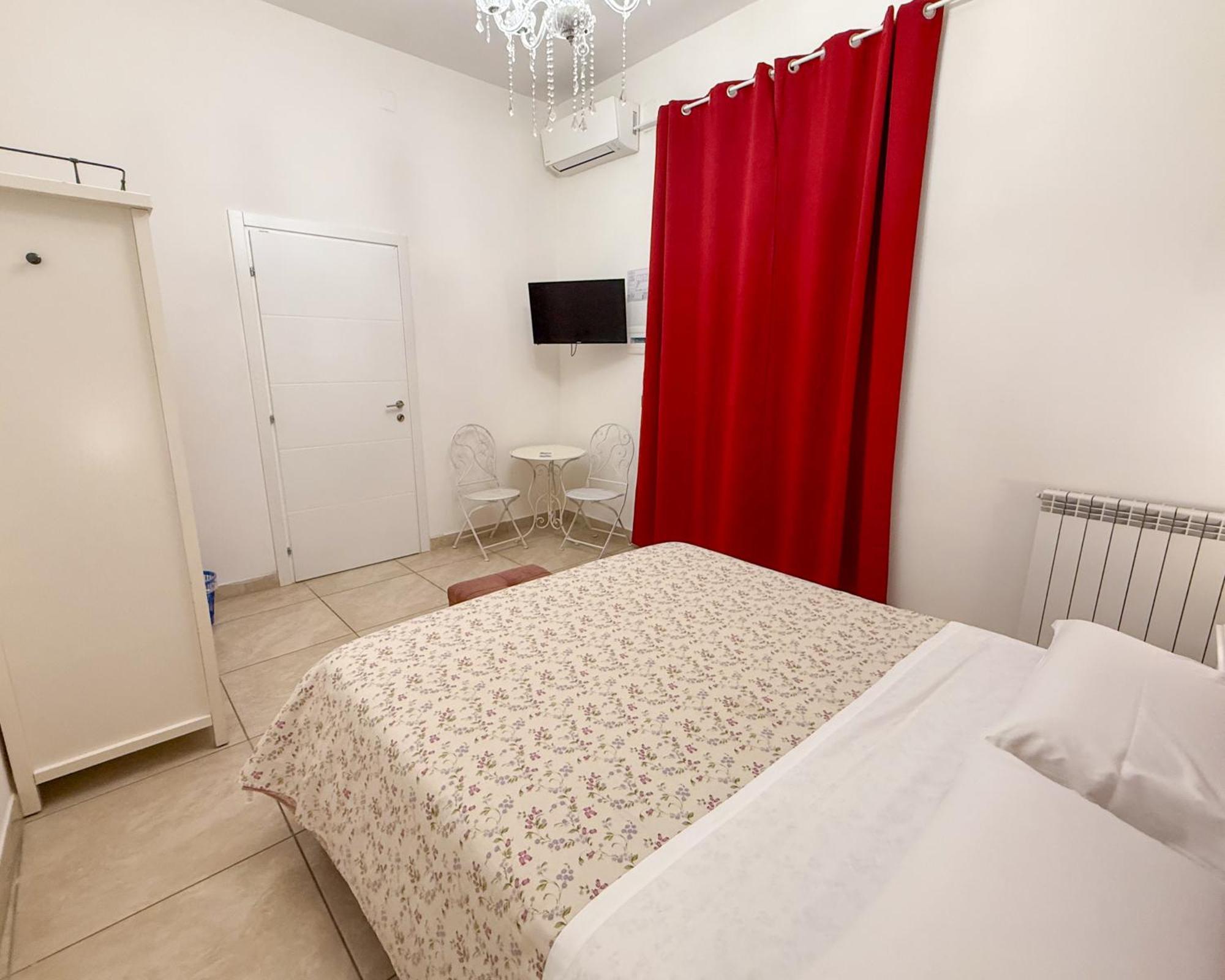 B&B Sognando Vietri E Spa Esclusiva Aversa Εξωτερικό φωτογραφία
