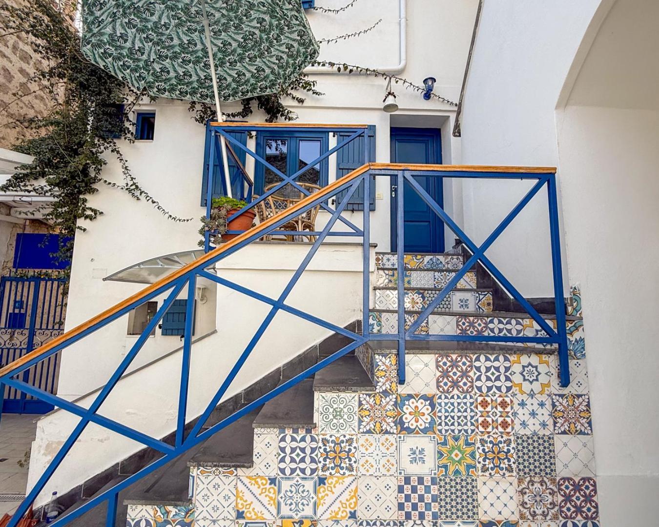 B&B Sognando Vietri E Spa Esclusiva Aversa Εξωτερικό φωτογραφία