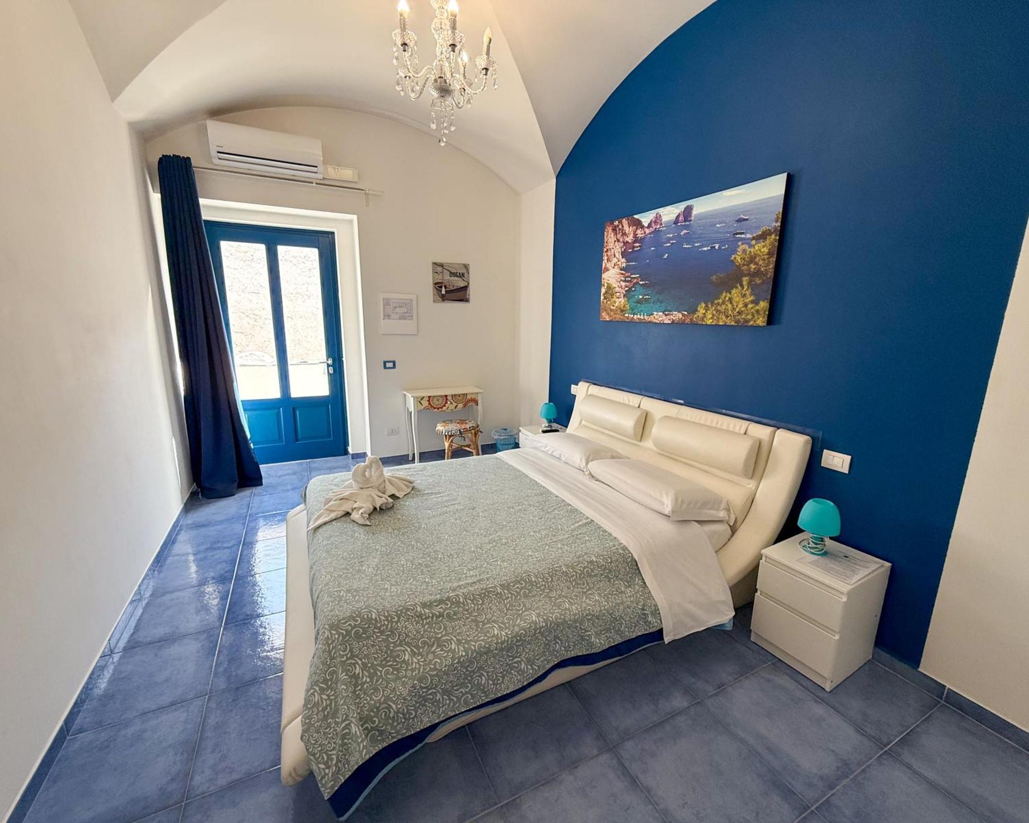 B&B Sognando Vietri E Spa Esclusiva Aversa Εξωτερικό φωτογραφία