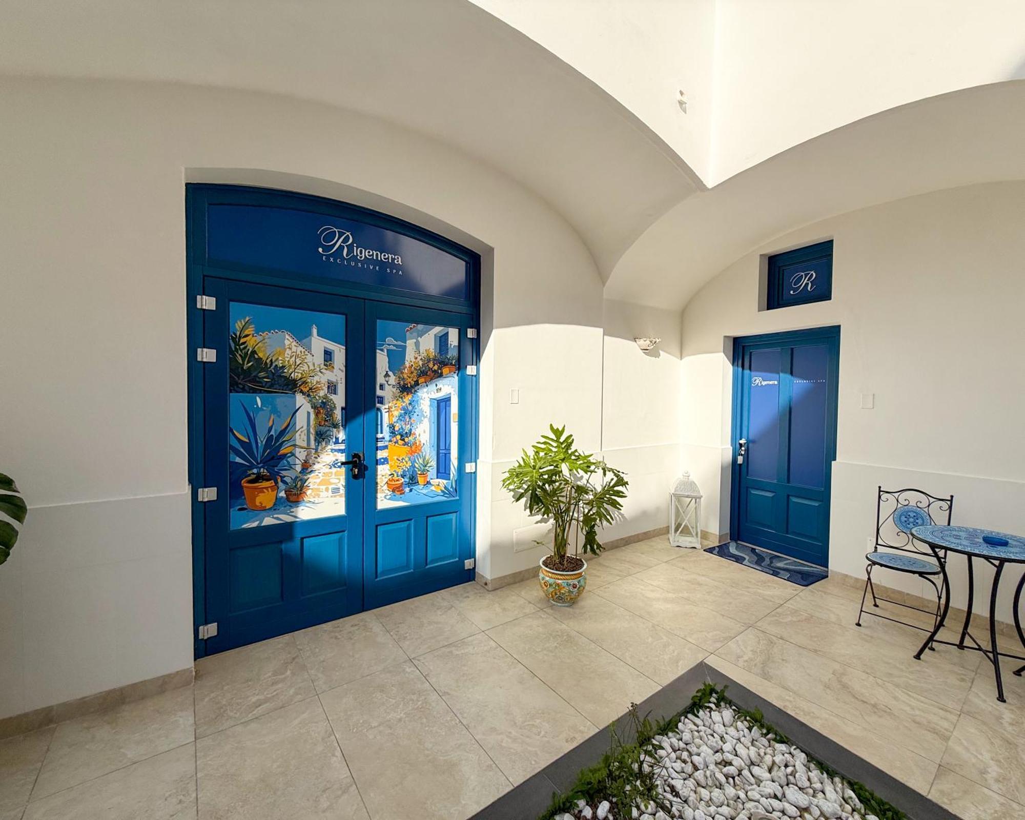 B&B Sognando Vietri E Spa Esclusiva Aversa Εξωτερικό φωτογραφία