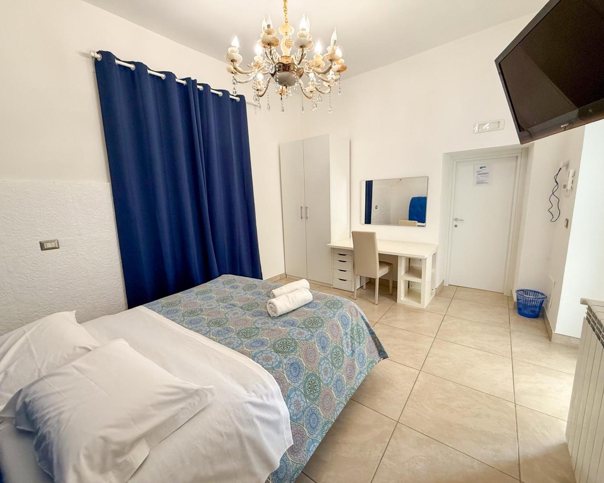 B&B Sognando Vietri E Spa Esclusiva Aversa Εξωτερικό φωτογραφία